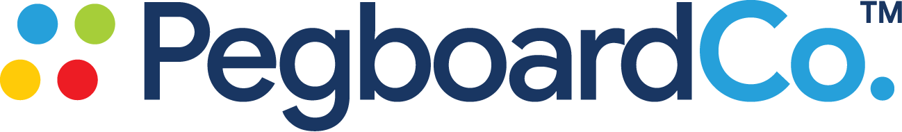 PegboardCo. Launches Rebrand