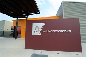 Junction Works