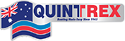 Quintrex Logo
