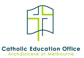 Catholic Education eNewsletter for the organisation.