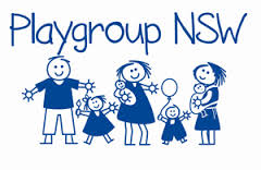 Playgroup NSW