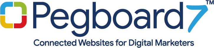 Pegboard7 Logo