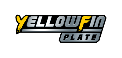 Yellowfin Plate