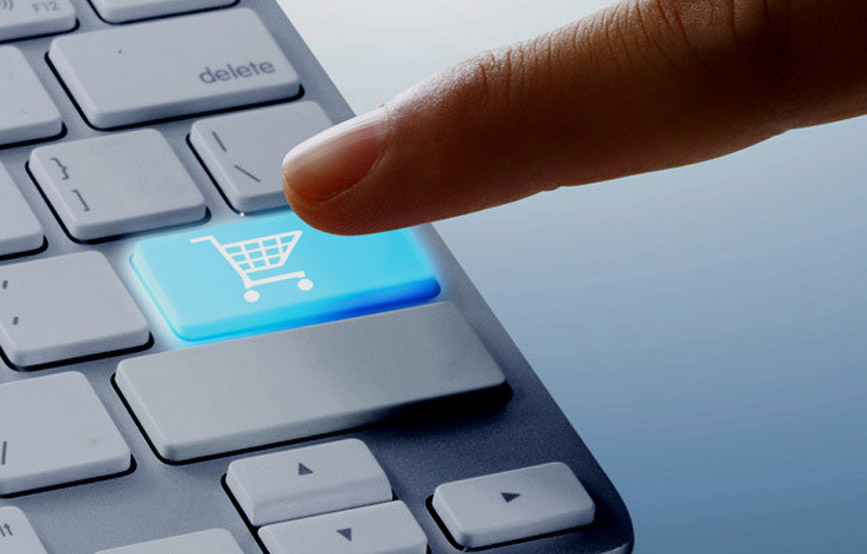 E-Commerce
